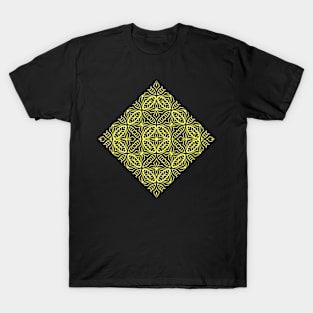 traditional pattern T-Shirt